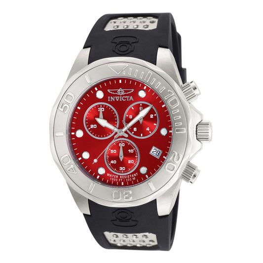 RELOJ  PARA HOMBRE INVICTA PRO DIVER 11464 - NEGRO