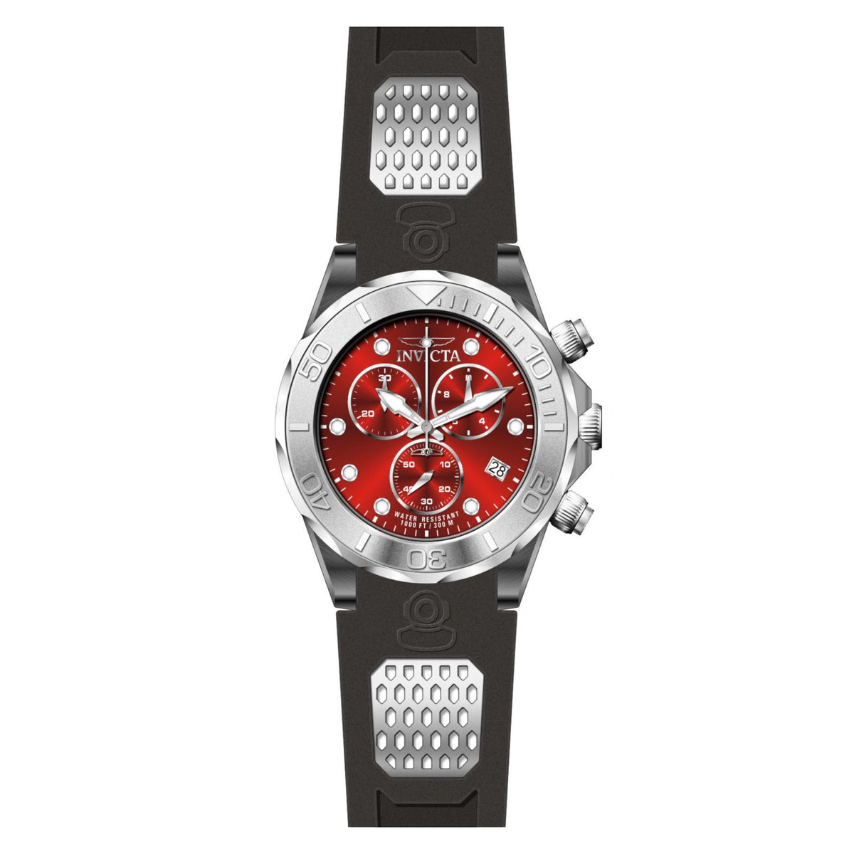 RELOJ  PARA HOMBRE INVICTA PRO DIVER 11464 - NEGRO