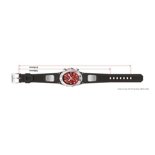 RELOJ  PARA HOMBRE INVICTA PRO DIVER 11464 - NEGRO