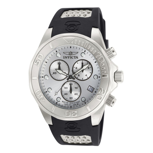 RELOJ  PARA HOMBRE INVICTA PRO DIVER 11469 - NEGRO