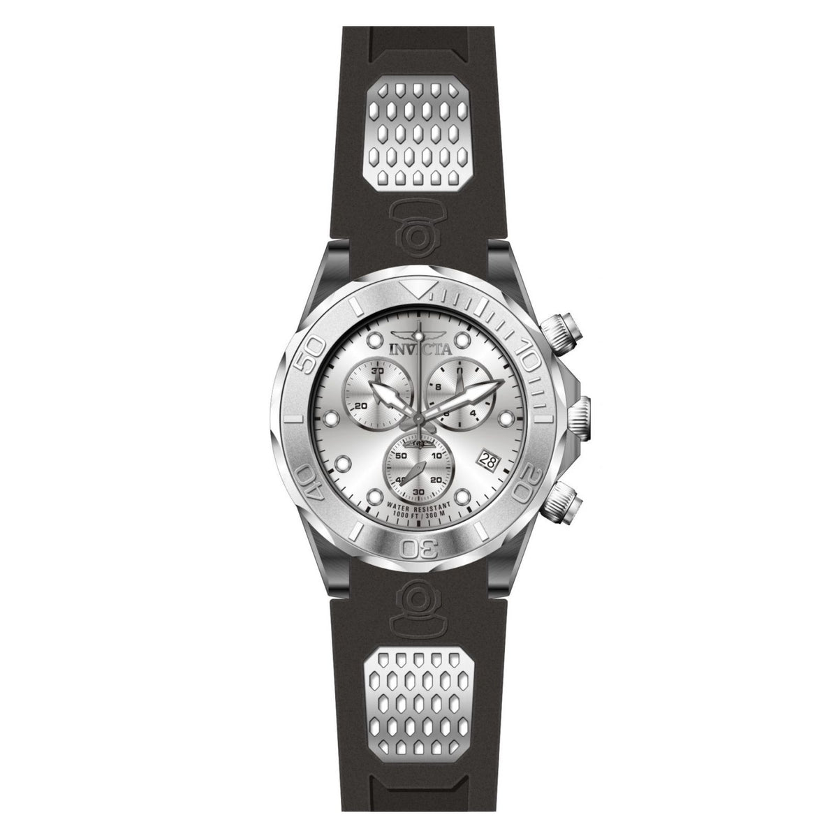 RELOJ  PARA HOMBRE INVICTA PRO DIVER 11469 - NEGRO