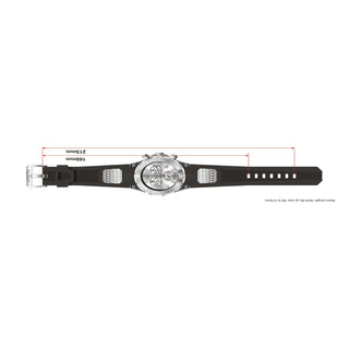 RELOJ  PARA HOMBRE INVICTA PRO DIVER 11469 - NEGRO