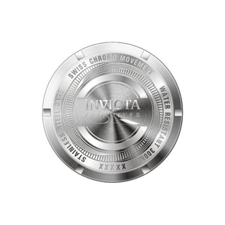 RELOJ  PARA HOMBRE INVICTA PRO DIVER 11469 - NEGRO