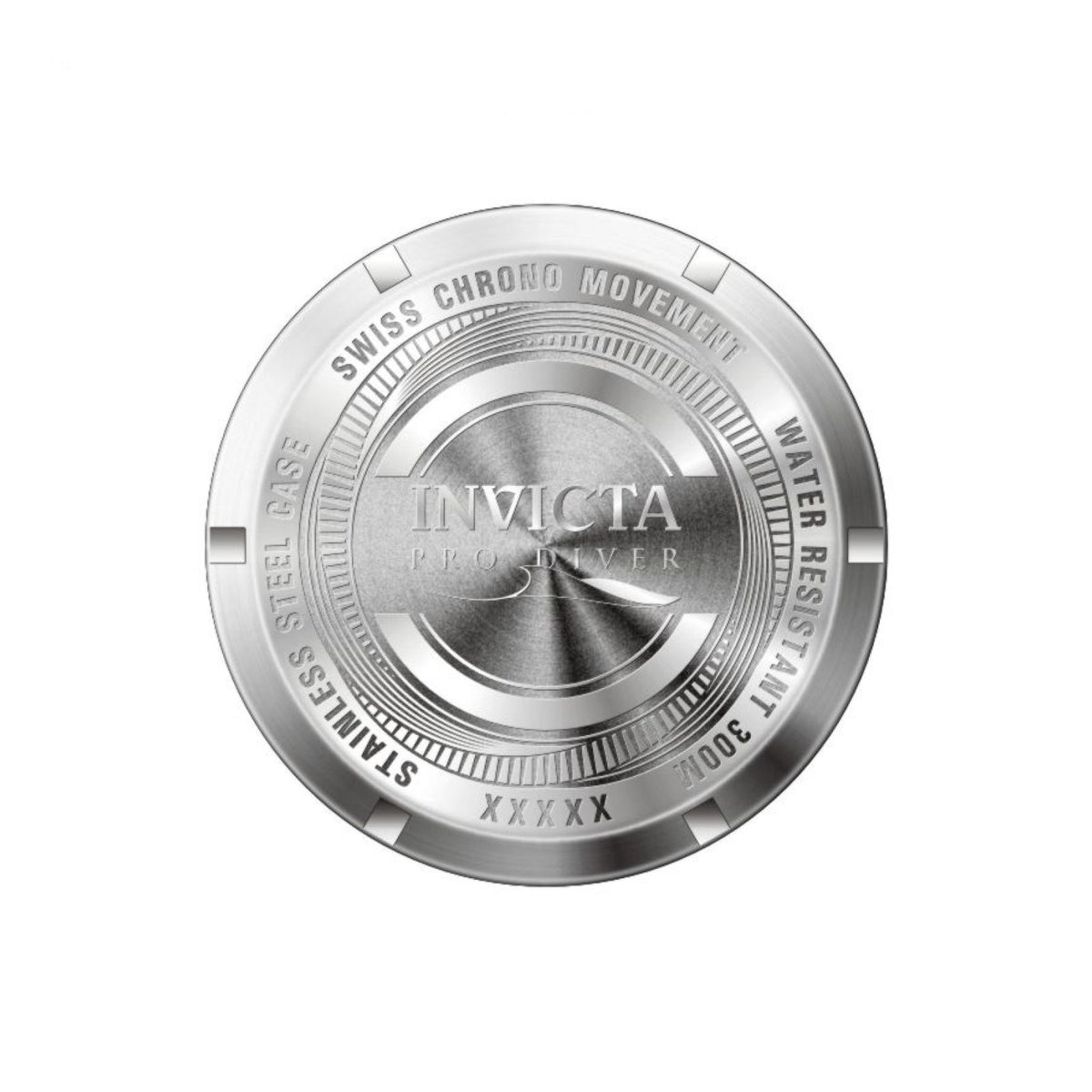 RELOJ  PARA HOMBRE INVICTA PRO DIVER 11469 - NEGRO