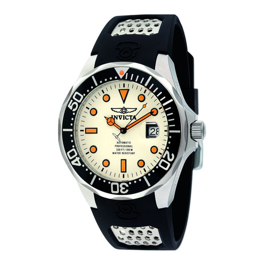 RELOJ  PARA HOMBRE INVICTA PRO DIVER 11753 - NEGRO