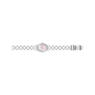 RELOJ  PARA MUJER INVICTA ANGEL 11769 - ACERO