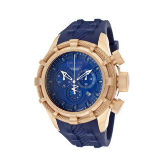 RELOJ DEPORTIVO PARA HOMBRE INVICTA RESERVE 11817 - AZUL