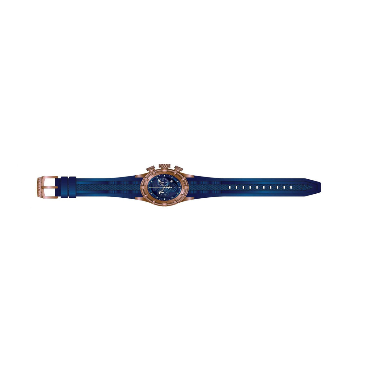 RELOJ DEPORTIVO PARA HOMBRE INVICTA RESERVE 11817 - AZUL