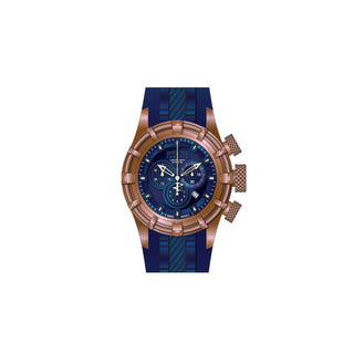 RELOJ DEPORTIVO PARA HOMBRE INVICTA RESERVE 11817 - AZUL