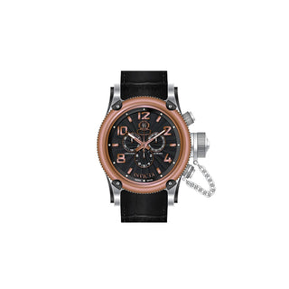 RELOJ CLÁSICO PARA HOMBRE INVICTA RUSSIAN DIVER 12089 - NEGRO