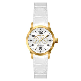 RELOJ CLÁSICO PARA HOMBRE INVICTA SPECIALTY 12174 - BLANCO