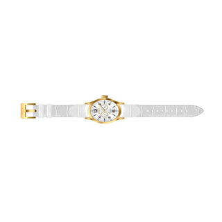 RELOJ CLÁSICO PARA HOMBRE INVICTA SPECIALTY 12174 - BLANCO