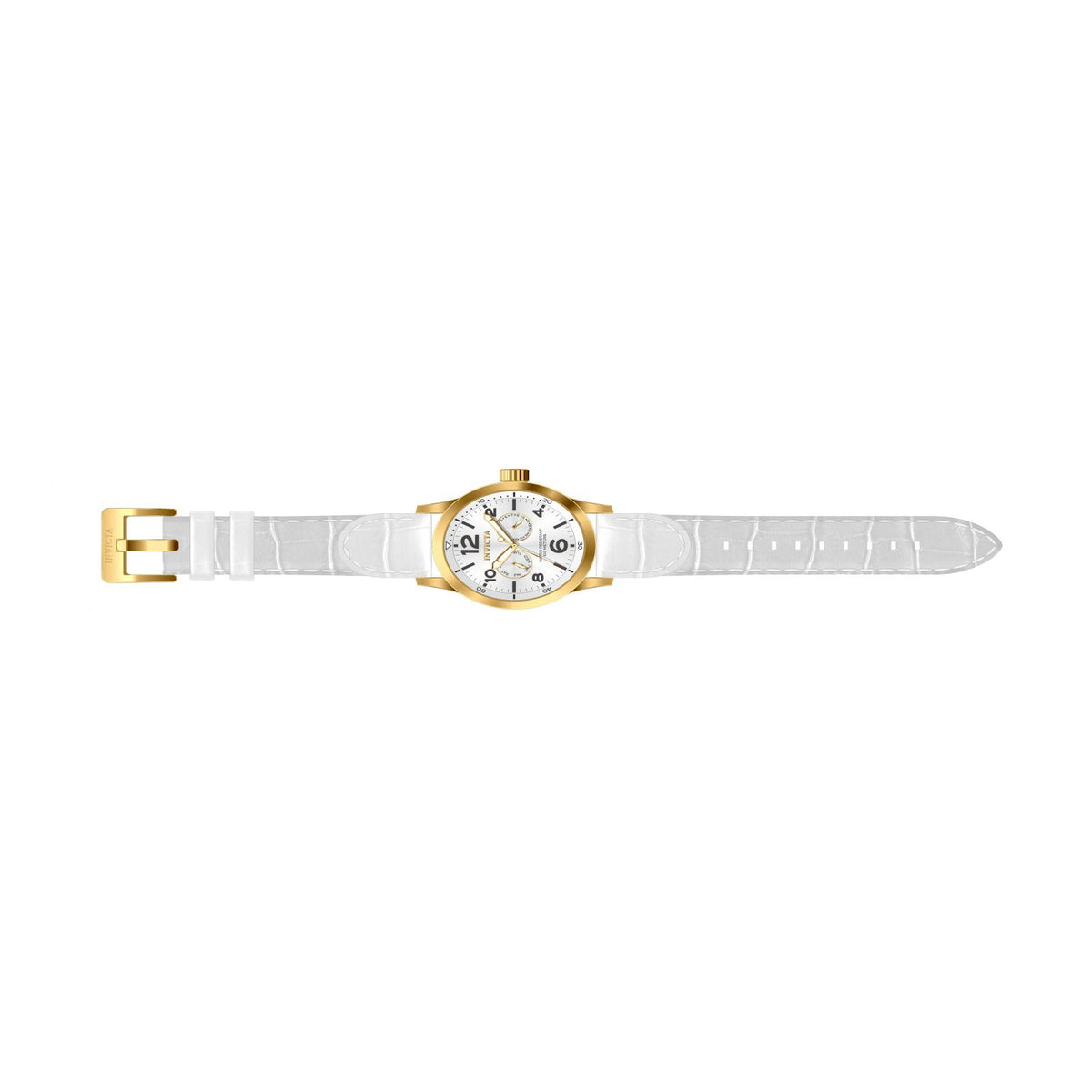 RELOJ CLÁSICO PARA HOMBRE INVICTA SPECIALTY 12174 - BLANCO