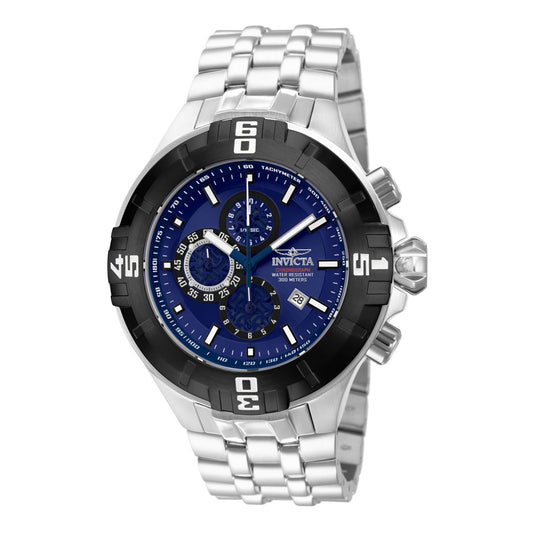 RELOJ  PARA HOMBRE INVICTA PRO DIVER 12365 - ACERO