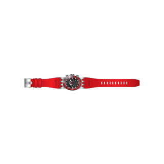 RELOJ DEPORTIVO PARA HOMBRE INVICTA DNA 12417 - ROJO