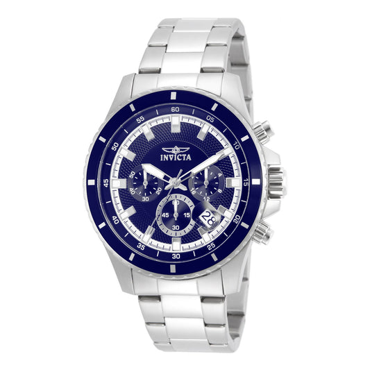 RELOJ  PARA HOMBRE INVICTA PRO DIVER 12455 - ACERO