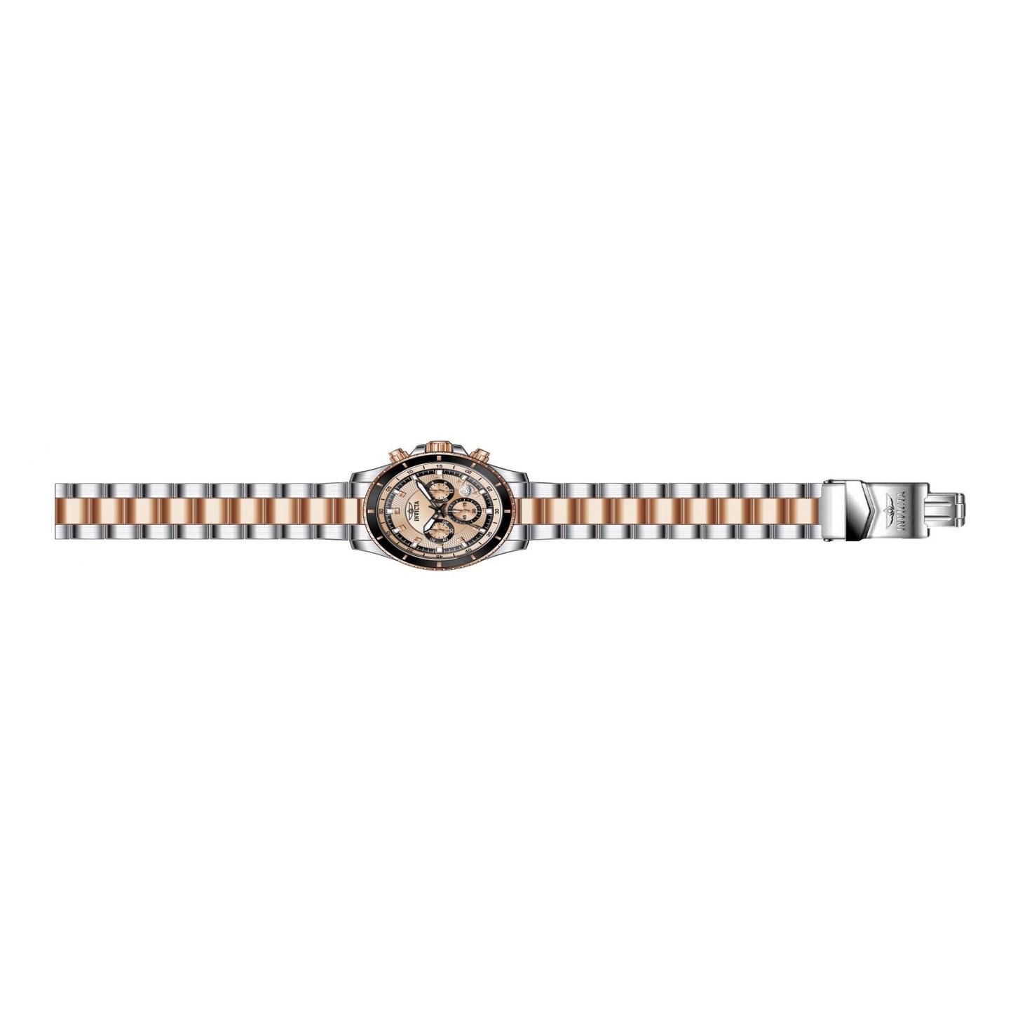 RELOJ  PARA HOMBRE INVICTA PRO DIVER 12457 - MULTICOLOR