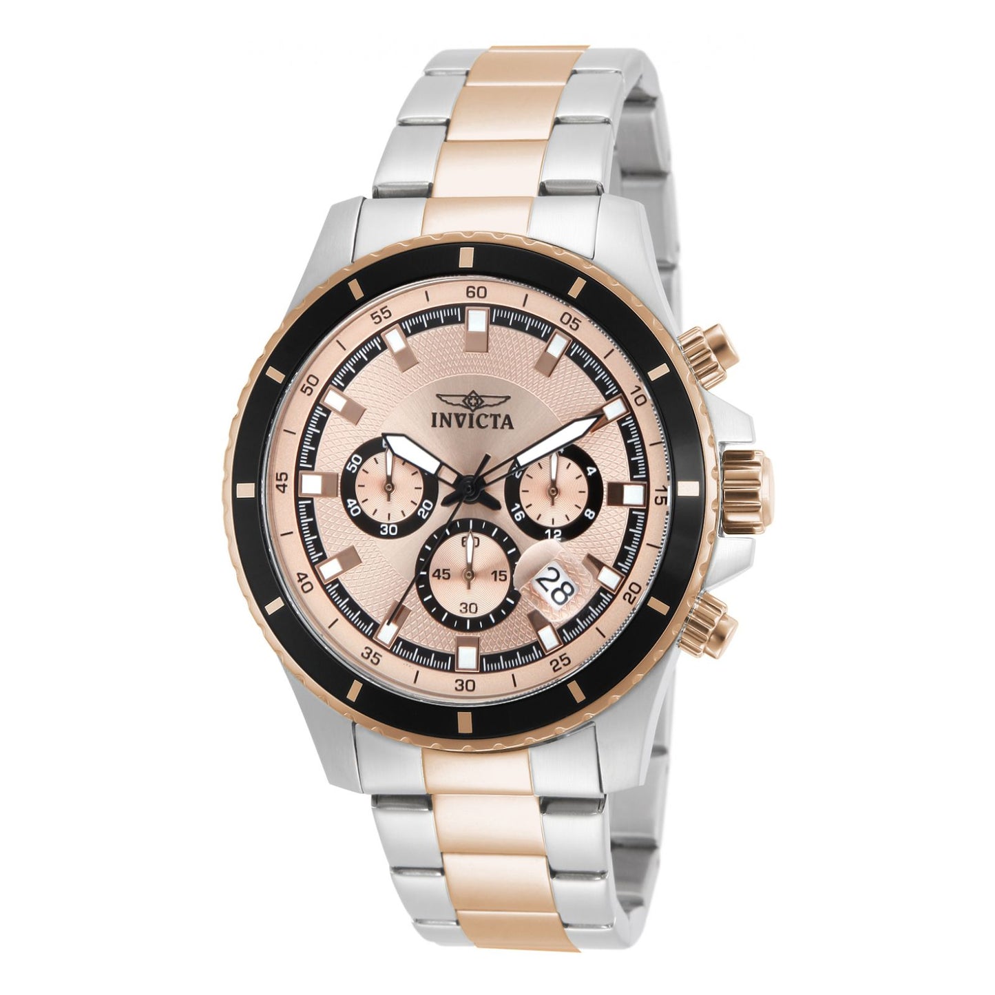 RELOJ  PARA HOMBRE INVICTA PRO DIVER 12457 - MULTICOLOR