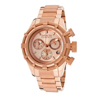 RELOJ  PARA MUJER INVICTA BOLT 12460 - ORO ROSA