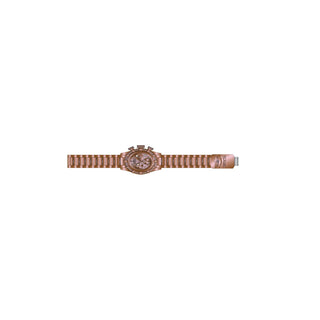 RELOJ  PARA MUJER INVICTA BOLT 12460 - ORO ROSA