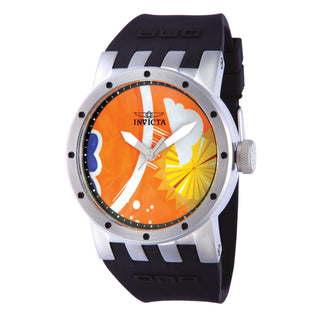 RELOJ DEPORTIVO PARA HOMBRE INVICTA DNA 10431 - NEGRO