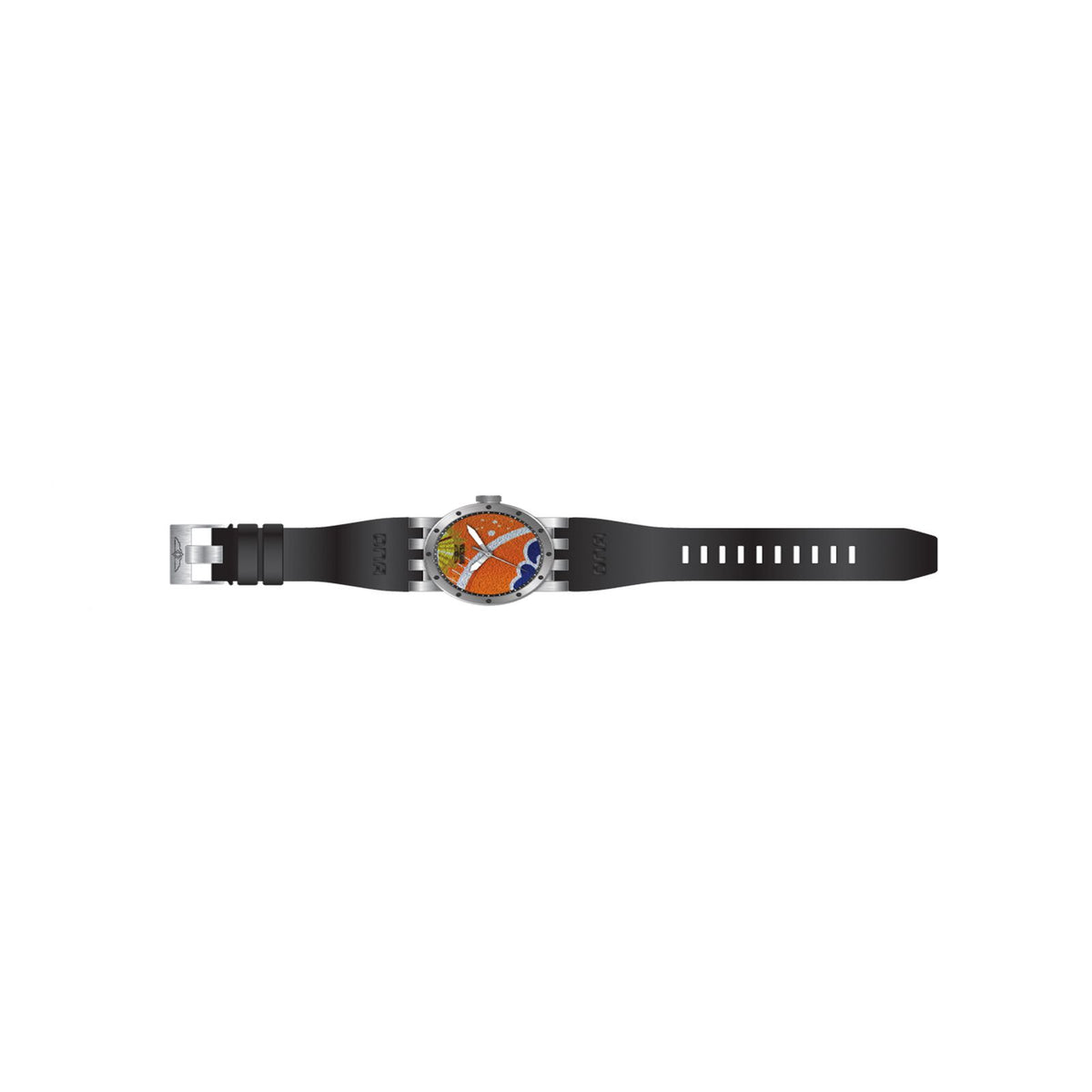 RELOJ DEPORTIVO PARA HOMBRE INVICTA DNA 10431 - NEGRO