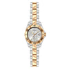 RELOJ  PARA MUJER INVICTA ANGEL 12507 - ORO ROSA, ACERO