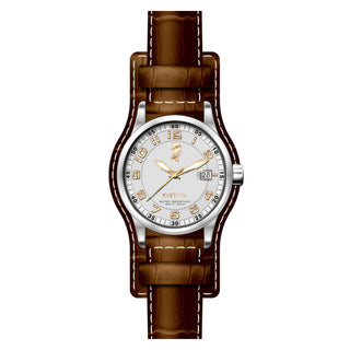RELOJ CLÁSICO PARA HOMBRE INVICTA I-FORCE 12552 - MARRÓN