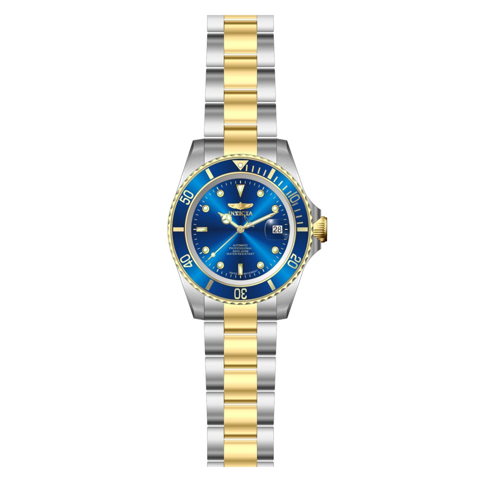 Invicta 9938ob 2025