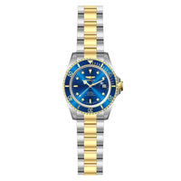 RELOJ  PARA HOMBRE INVICTA PRO DIVER 9938OB - ACERO, ORO