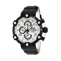 RELOJ CLÁSICO PARA HOMBRE INVICTA RESERVE 12500 - NEGRO
