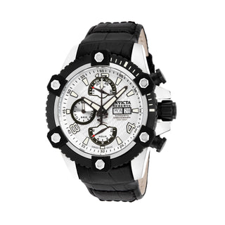 RELOJ CLÁSICO PARA HOMBRE INVICTA RESERVE 12500 - NEGRO