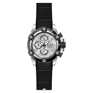 RELOJ CLÁSICO PARA HOMBRE INVICTA RESERVE 12500 - NEGRO