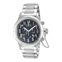 RELOJ  PARA HOMBRE INVICTA RUSSIAN DIVER 10552 - ACERO
