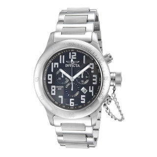 RELOJ  PARA HOMBRE INVICTA RUSSIAN DIVER 10552 - ACERO