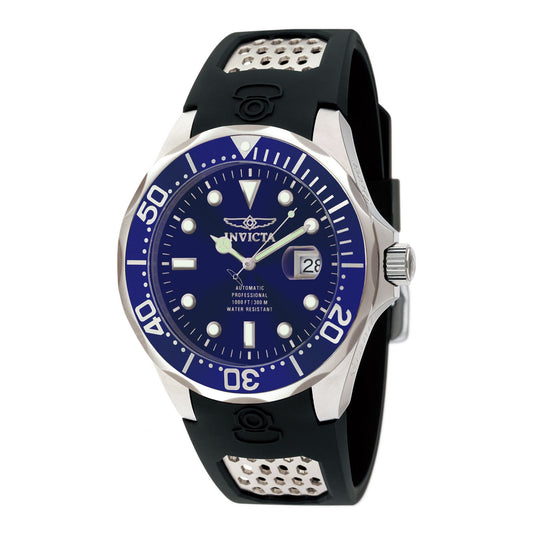 RELOJ DEPORTIVO PARA HOMBRE INVICTA PRO DIVER 11752 - NEGRO