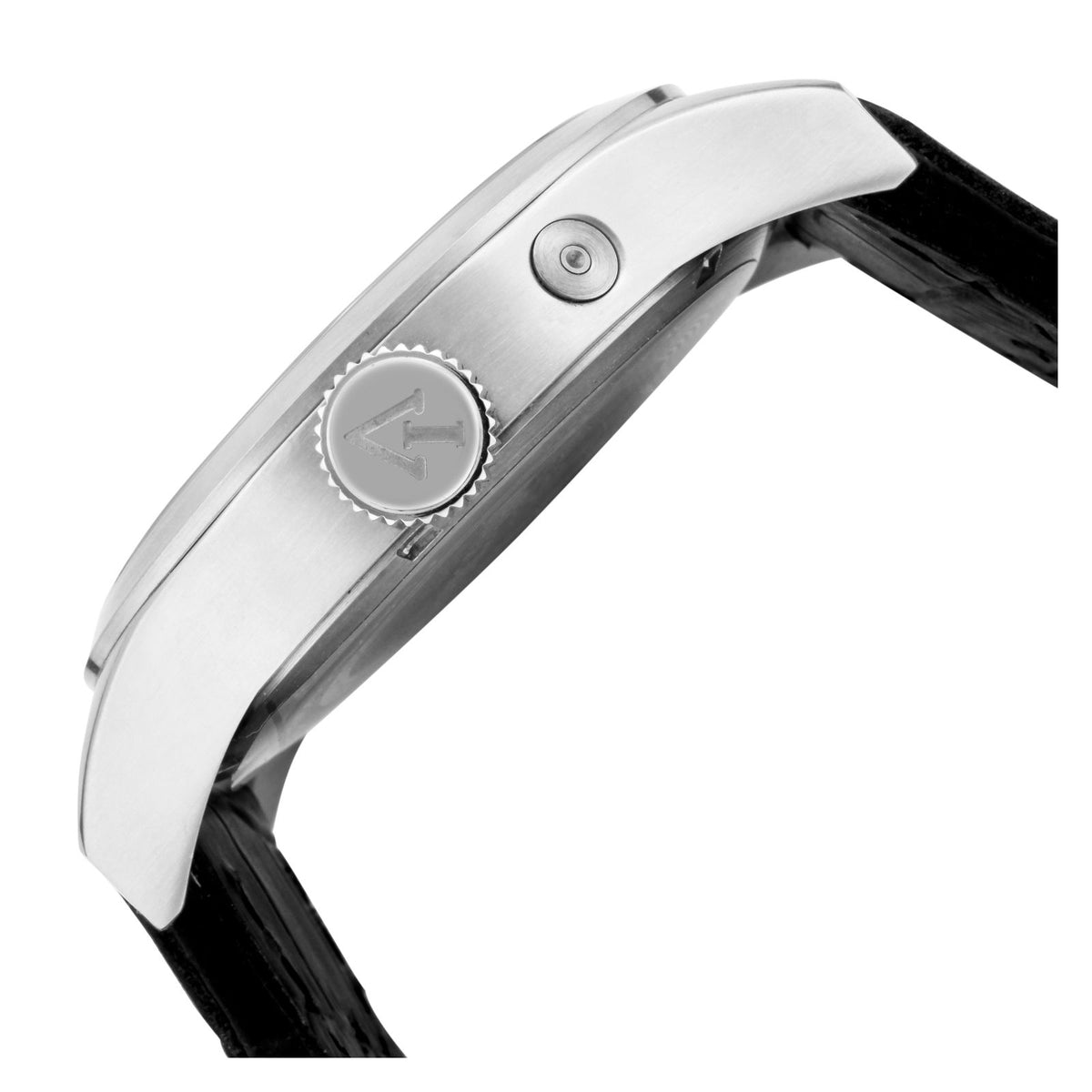 RELOJ CLÁSICO PARA HOMBRE INVICTA I-FORCE 10490 - NEGRO