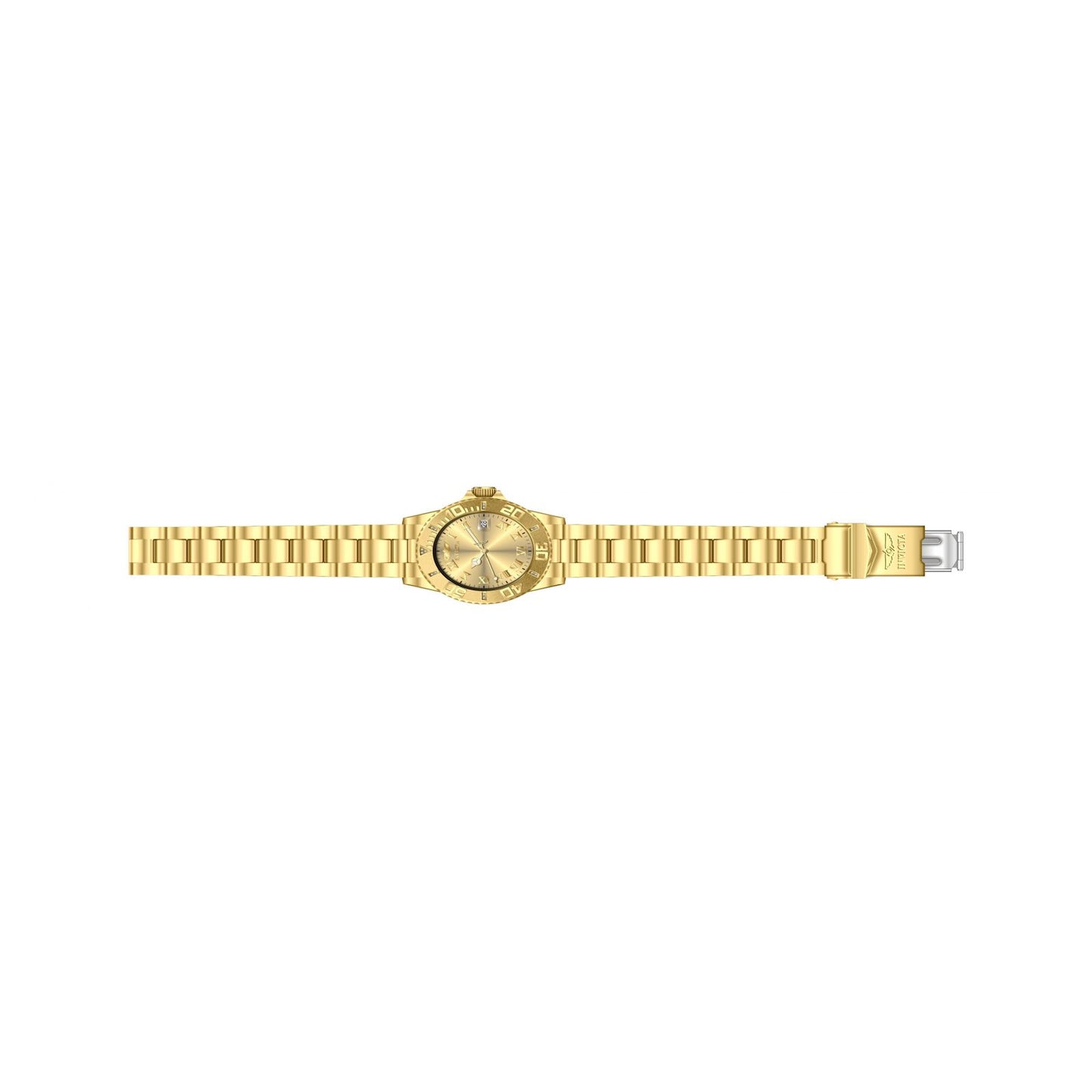 RELOJ  PARA HOMBRE INVICTA PRO DIVER 12820 - DORADO