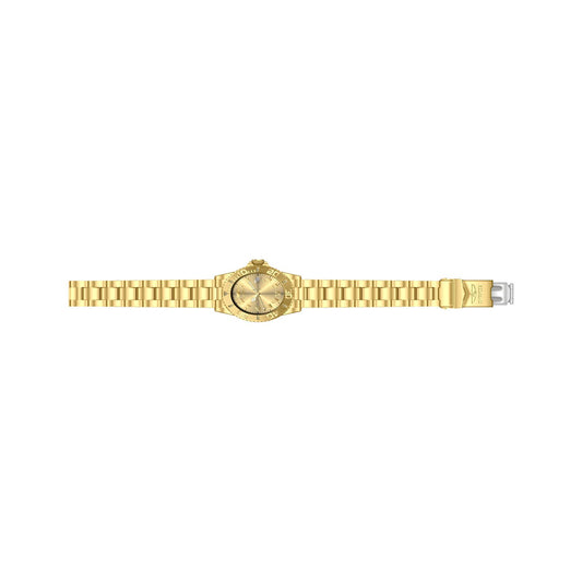 RELOJ  PARA HOMBRE INVICTA PRO DIVER 12820 - DORADO