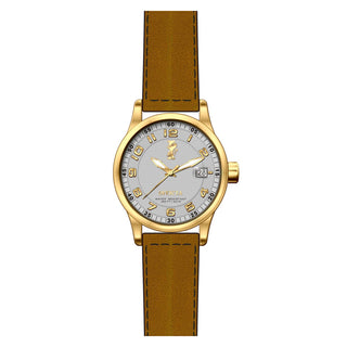 RELOJ CLÁSICO PARA HOMBRE INVICTA I-FORCE 12824 - CAFÉ