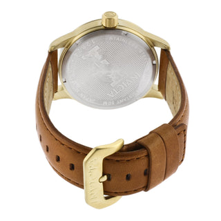 RELOJ CLÁSICO PARA HOMBRE INVICTA I-FORCE 12824 - CAFÉ