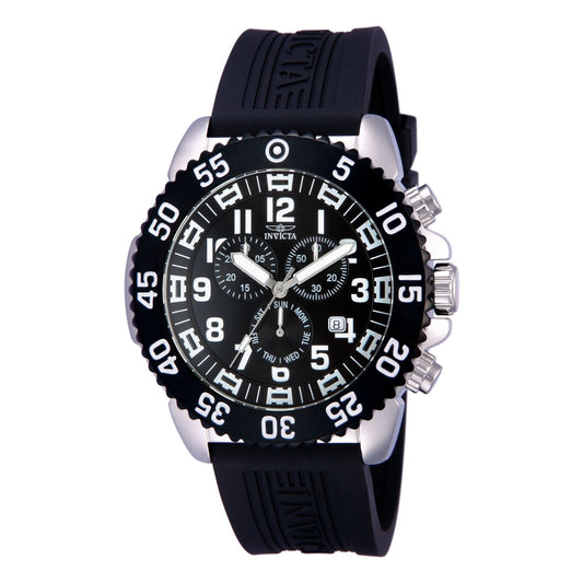 RELOJ  PARA HOMBRE INVICTA PRO DIVER 12530 - NEGRO