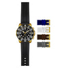 RELOJ  PARA HOMBRE INVICTA PRO DIVER 12531 - NEGRO