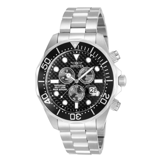 RELOJ  PARA HOMBRE INVICTA PRO DIVER 12568 - ACERO