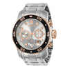 RELOJ  PARA HOMBRE INVICTA PRO DIVER 80037 - PLATEADO