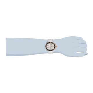 RELOJ  PARA HOMBRE INVICTA PRO DIVER 80037 - PLATEADO