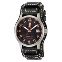 RELOJ CLÁSICO PARA HOMBRE INVICTA I-FORCE 12971 - NEGRO