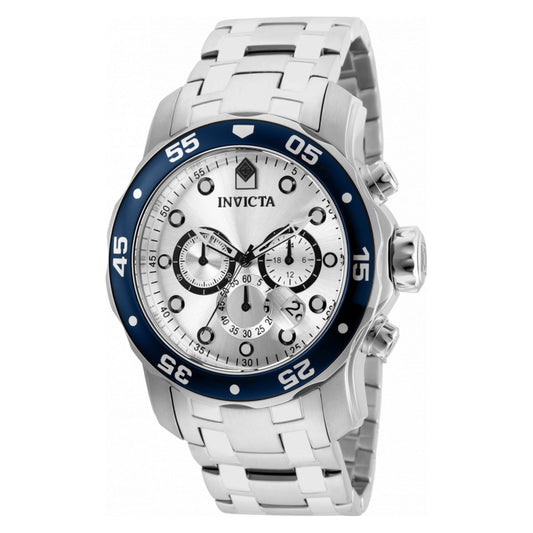 RELOJ  PARA HOMBRE INVICTA PRO DIVER 80058 - ACERO