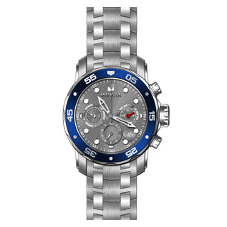 RELOJ  PARA HOMBRE INVICTA PRO DIVER 80059 - GRIS
