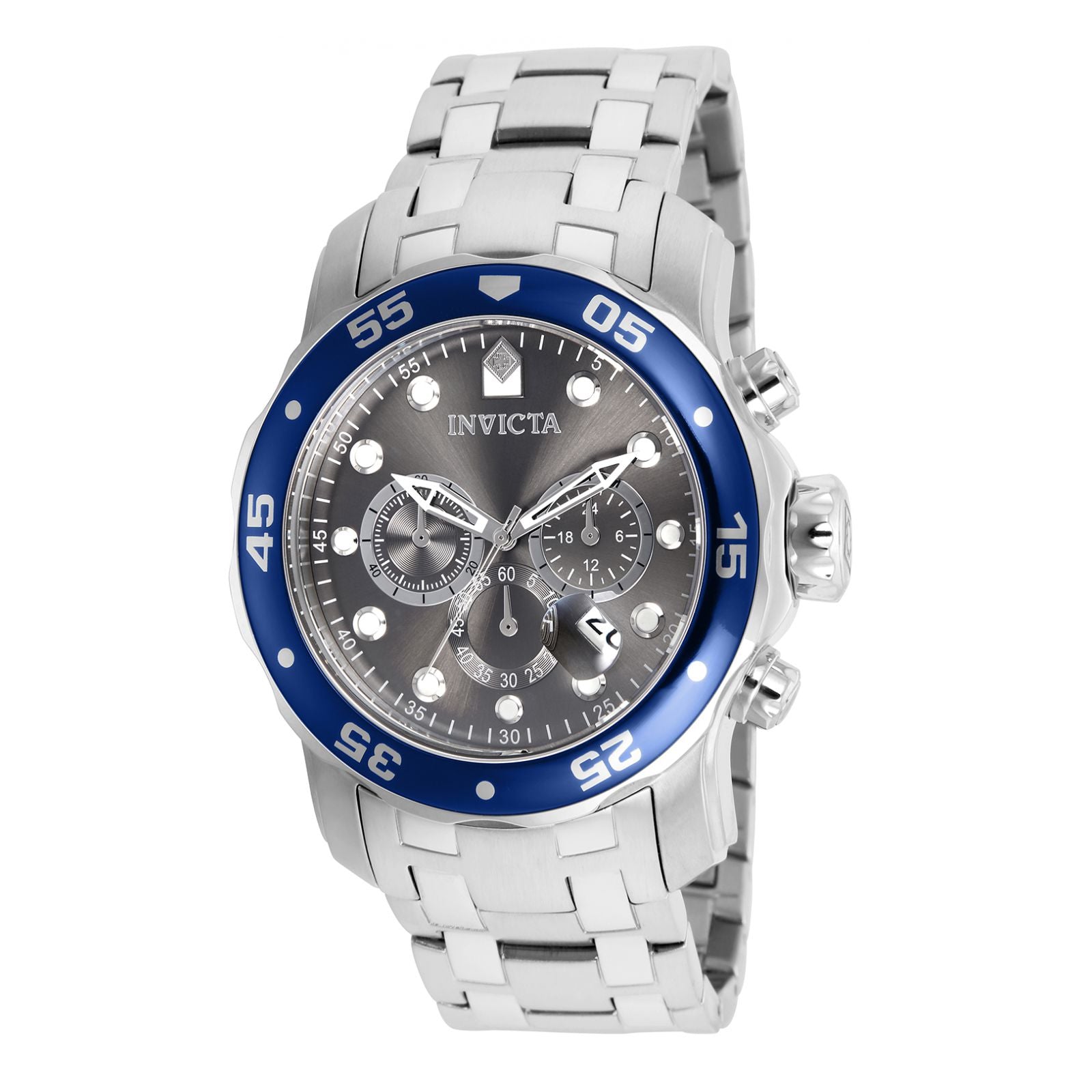 RELOJ  PARA HOMBRE INVICTA PRO DIVER 80059 - GRIS